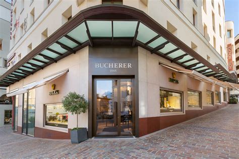 rolex st moritz|‭Bucherer St. Moritz‬ in Via Maistra 17 7500 St. Moritz.